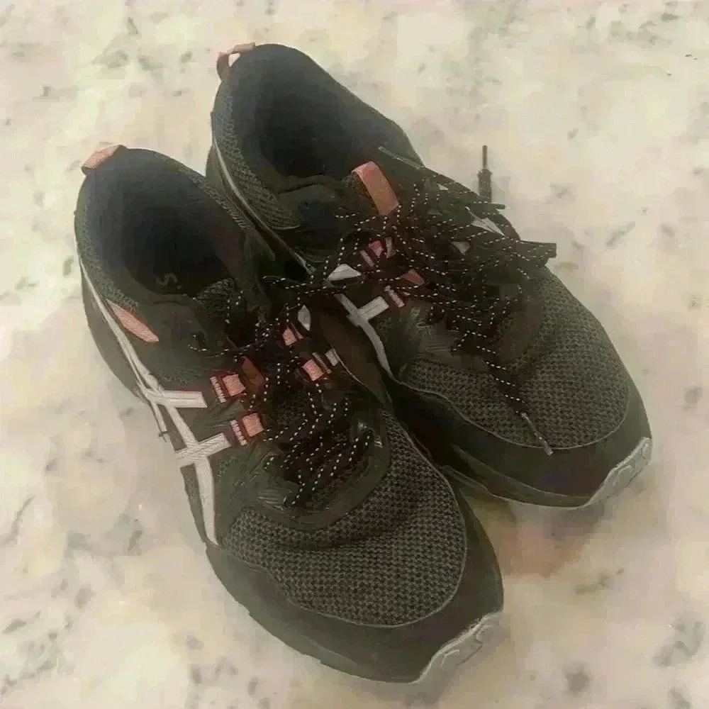 ASICS sneakers size 9